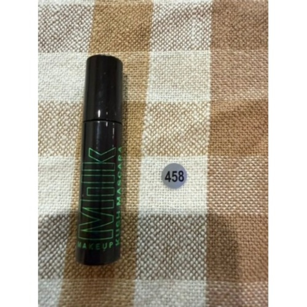 Milk Makeup KUSH High Volumizing Mascara Boom Black Travel Size 3ml 0.1oz NEW